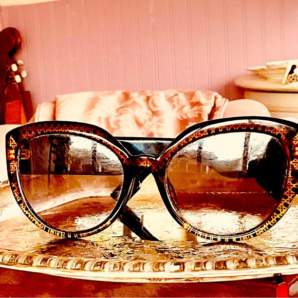 CHRISTIAN DIOR VINTAGE FRAMES - Picture 5 of 12